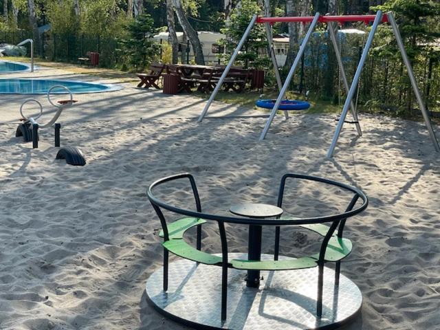 Apartamenty Silence Baltic Plaza Baltyku Pobierowo Εξωτερικό φωτογραφία