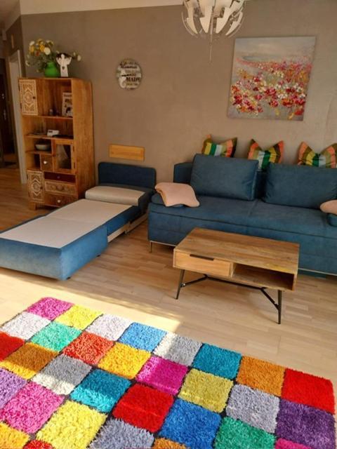 Apartamenty Silence Baltic Plaza Baltyku Pobierowo Εξωτερικό φωτογραφία