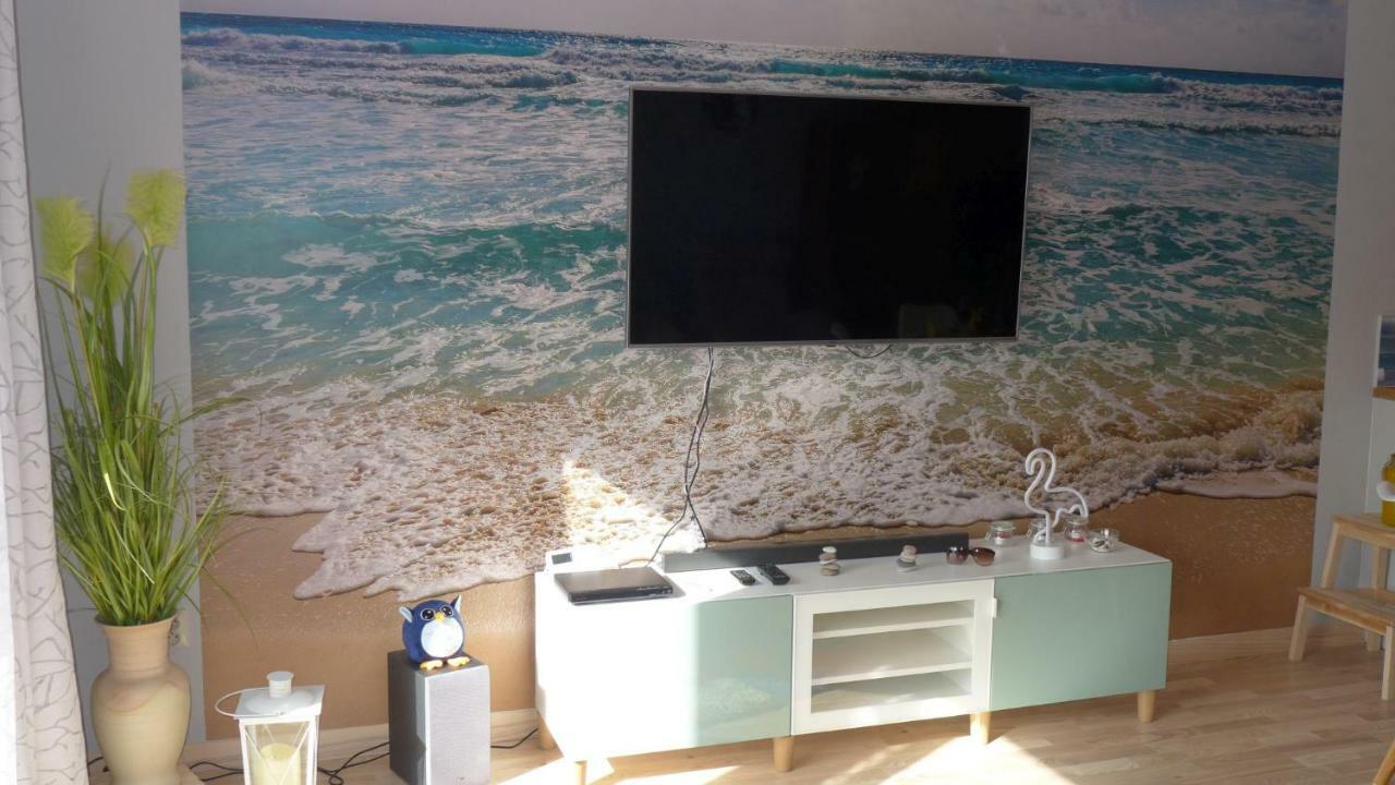 Apartamenty Silence Baltic Plaza Baltyku Pobierowo Εξωτερικό φωτογραφία