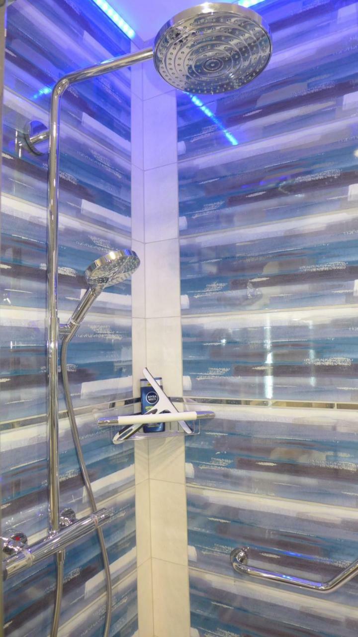 Apartamenty Silence Baltic Plaza Baltyku Pobierowo Εξωτερικό φωτογραφία