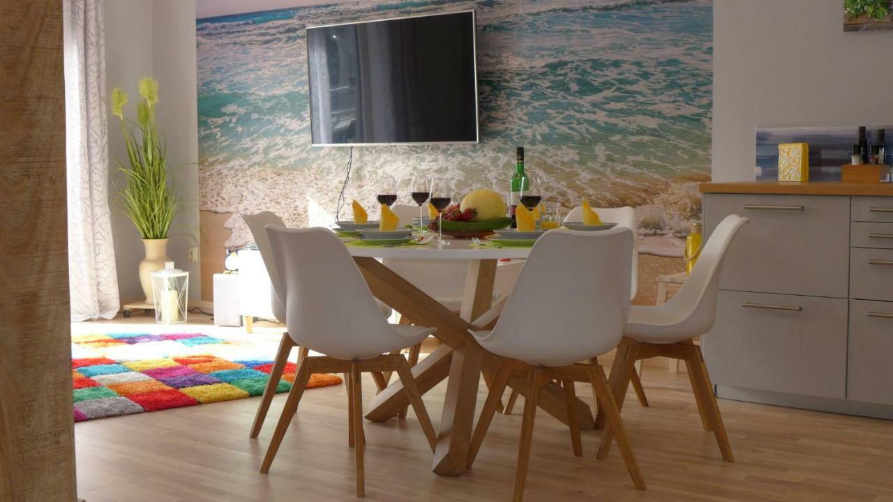 Apartamenty Silence Baltic Plaza Baltyku Pobierowo Εξωτερικό φωτογραφία