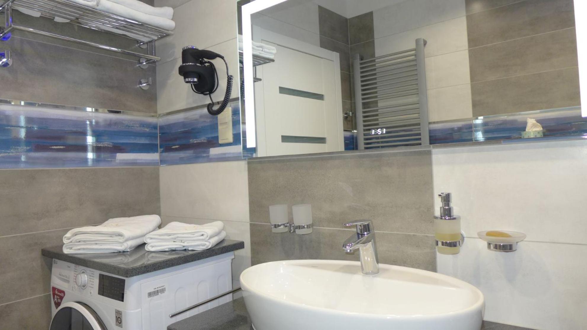 Apartamenty Silence Baltic Plaza Baltyku Pobierowo Εξωτερικό φωτογραφία
