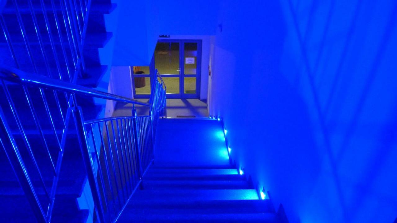 Apartamenty Silence Baltic Plaza Baltyku Pobierowo Εξωτερικό φωτογραφία