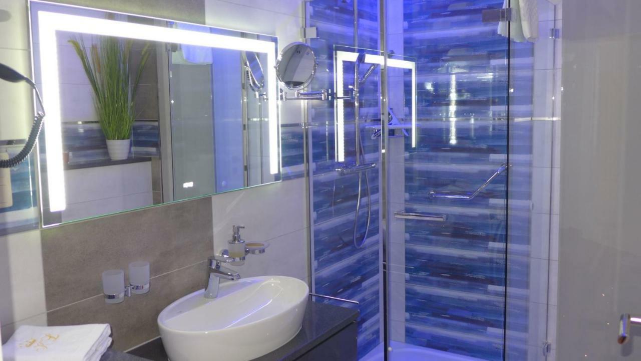 Apartamenty Silence Baltic Plaza Baltyku Pobierowo Εξωτερικό φωτογραφία